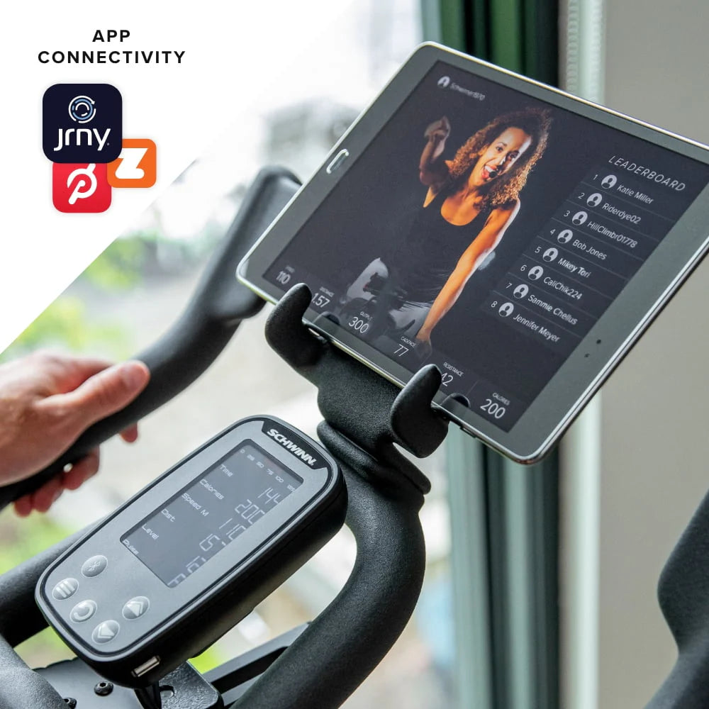 Indoor Stationary Exercise Bike N70421