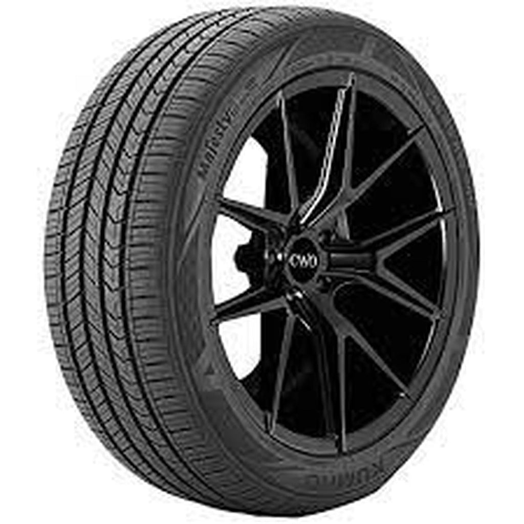 235/45R18 94V Passenger Tire N408