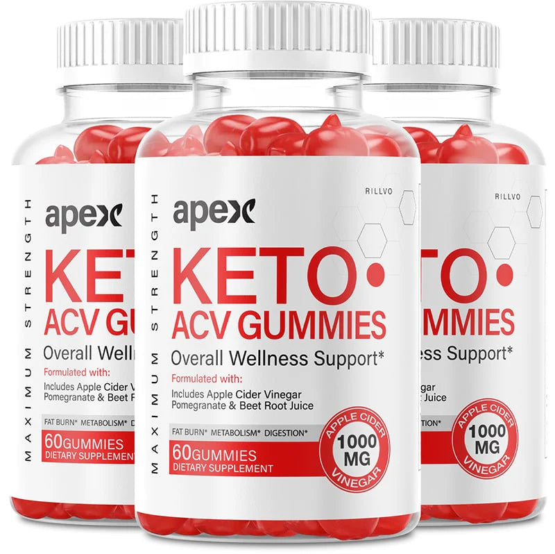 Keto Gummies G8431