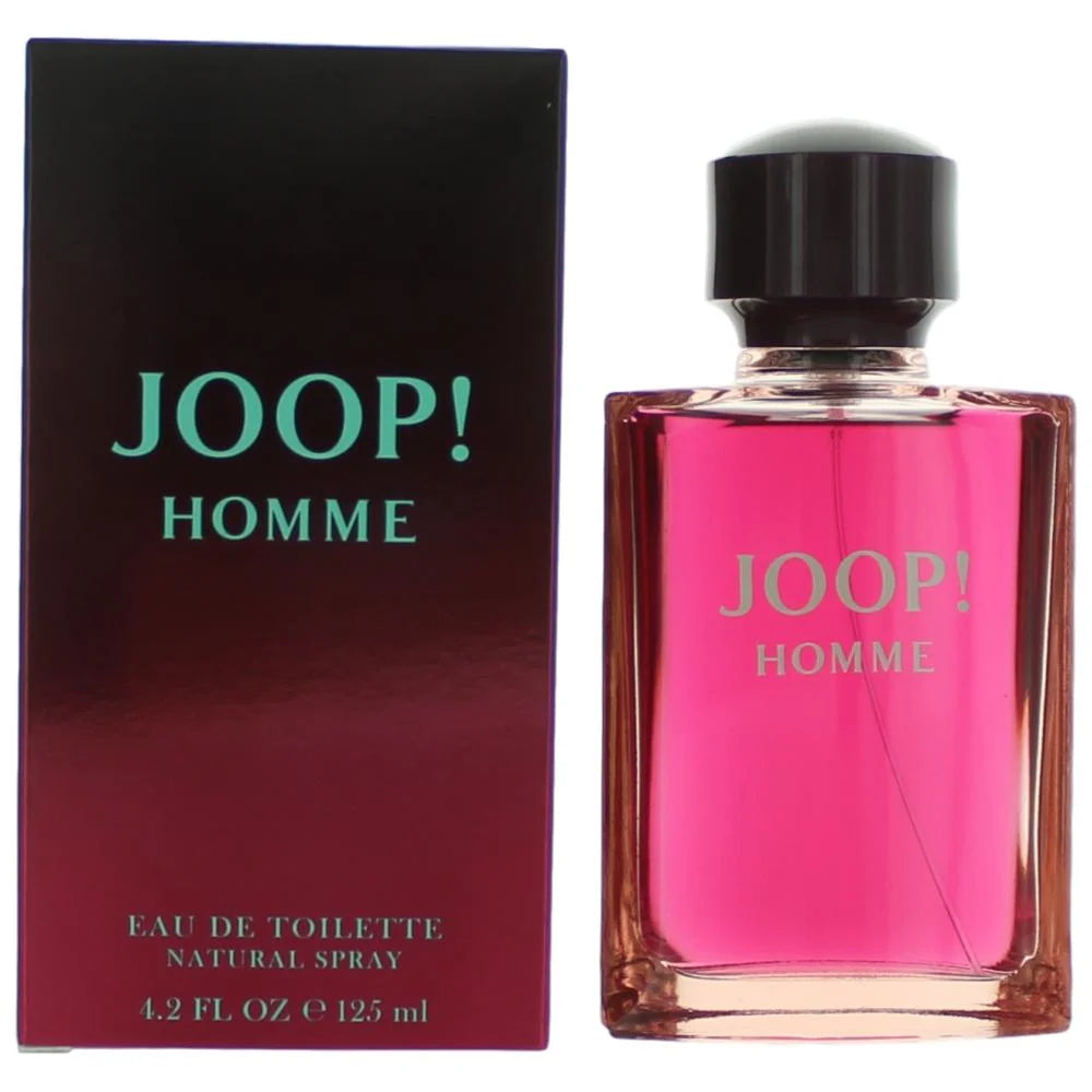 4.2 oz Eau De Toilette Spray H494241