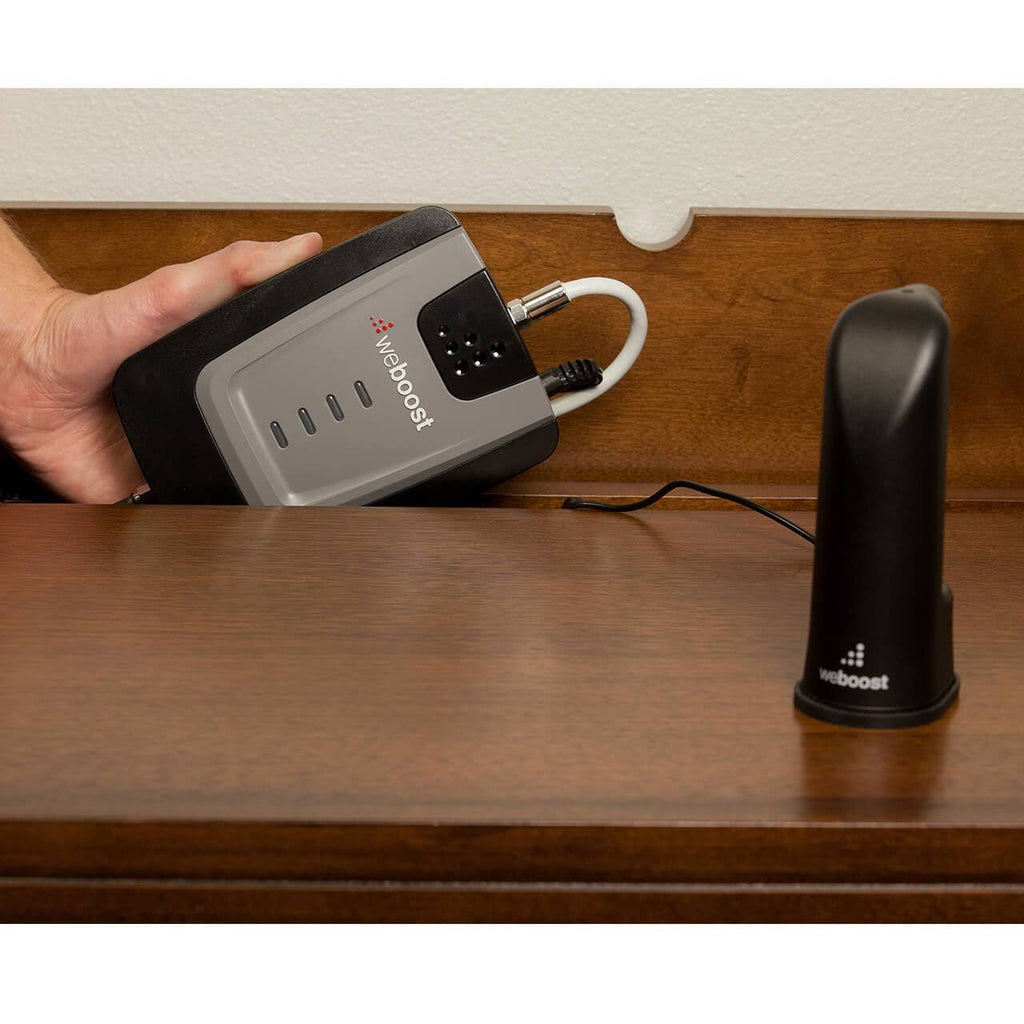 Refurbished Home 4G Cell Phone Signal Booster M417340
