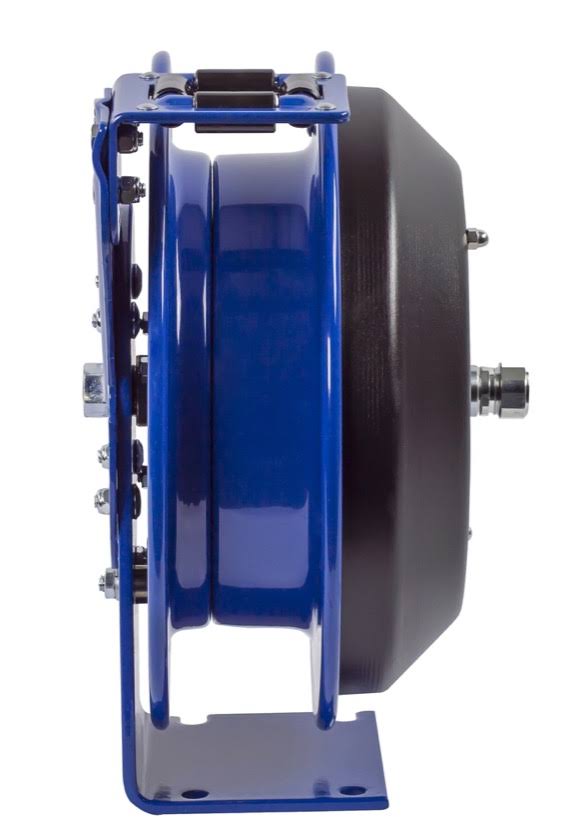 Power Cord Reel C649