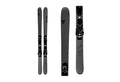 Dictator 2.0 FG Skis X406914