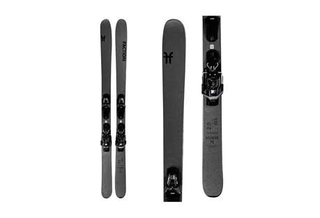 Dictator 2.0 FG Skis X406914