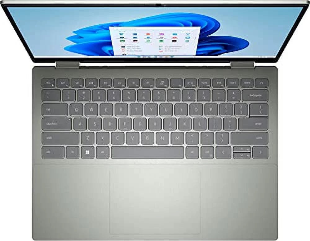 14" 2-in-1 Laptop AMD Ryzen 7 32GB 2TB Windows 11 Pro L862