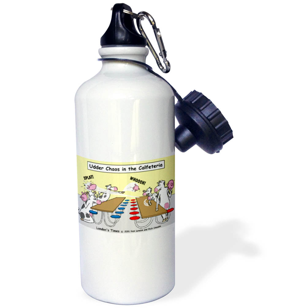 21 oz Sports Water Bottle C3947