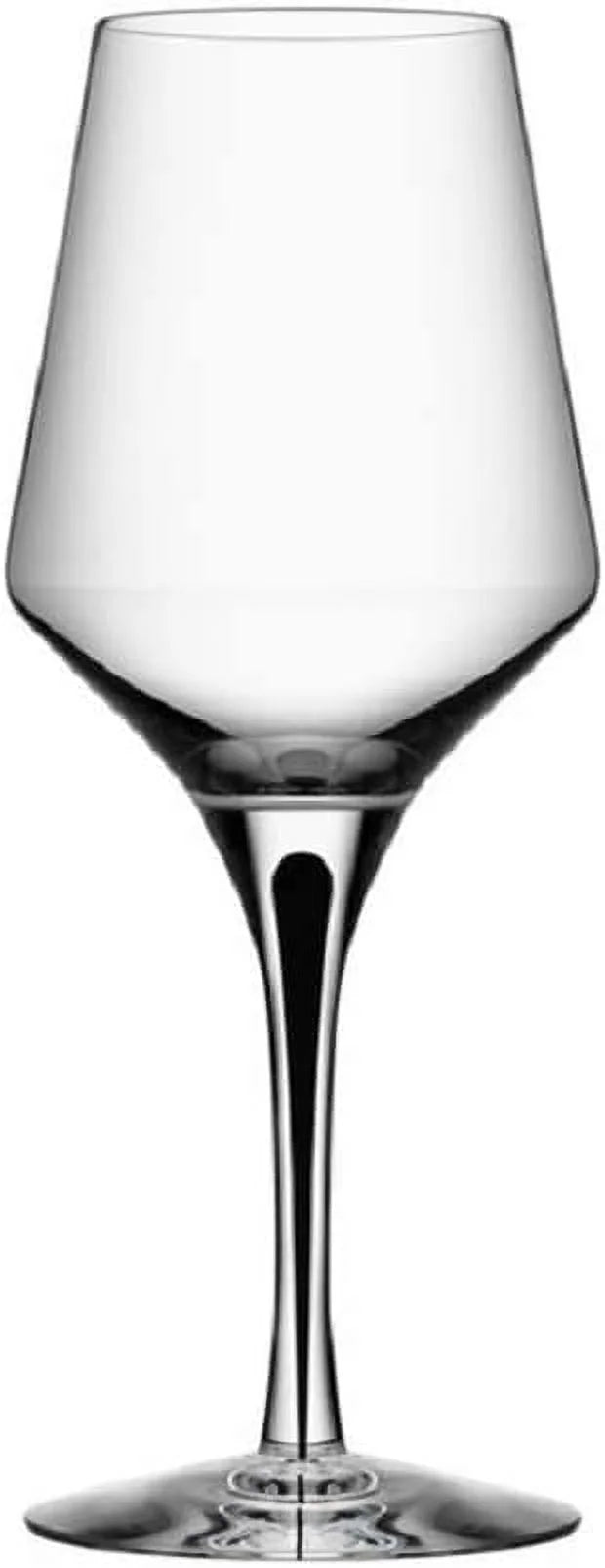 White Wine Glass Set Of 2 B374042