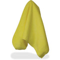 Yellow Microfiber Cloths T212