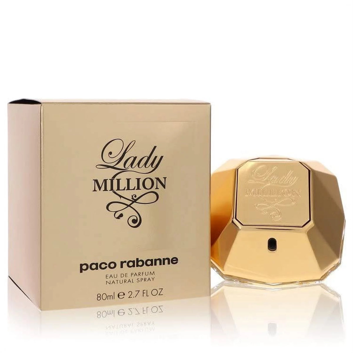 2.7 oz Eau de Parfum Spray C320