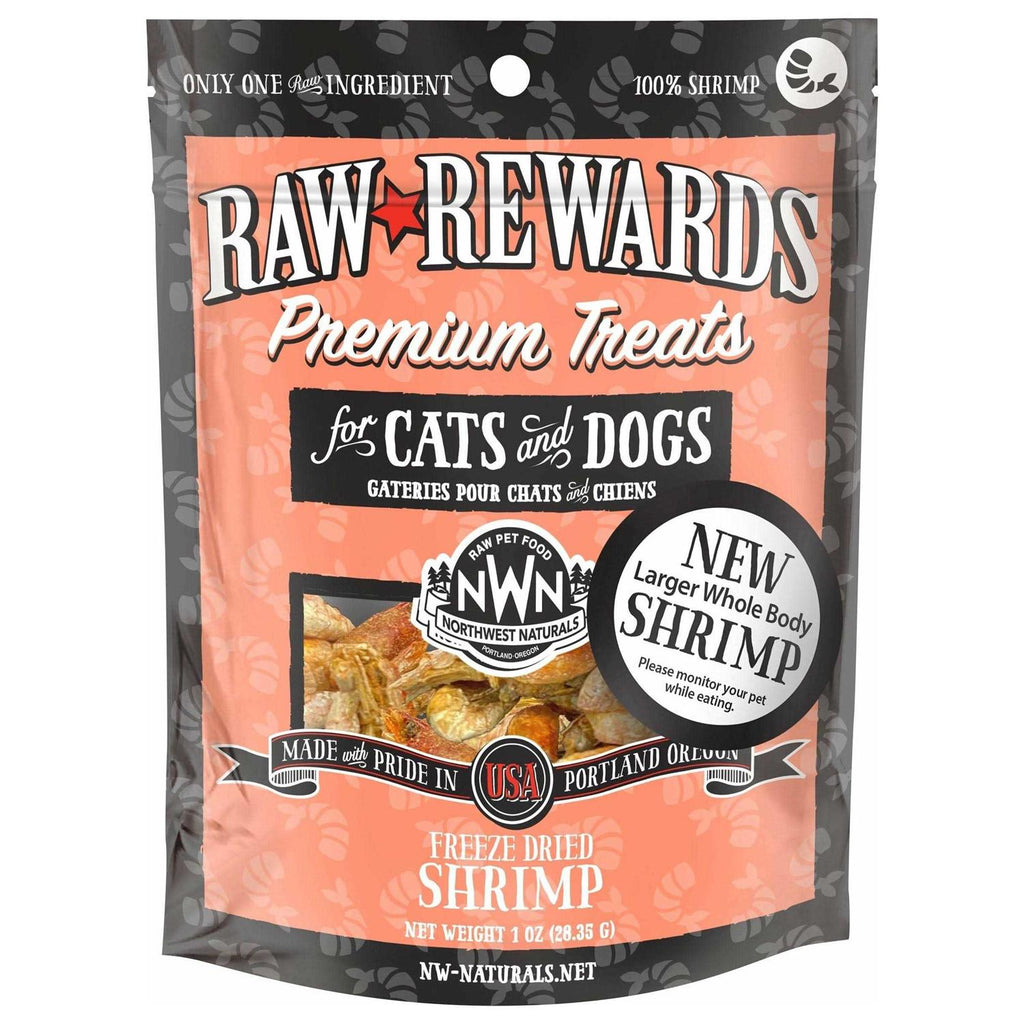 Freeze Dried Minnows Treats B4765