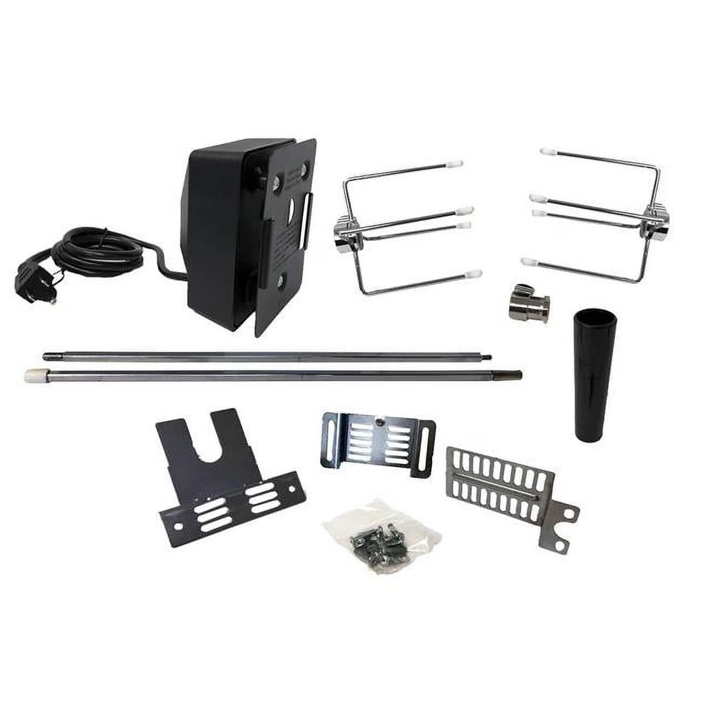 Universal Rotisserie Kit C9826
