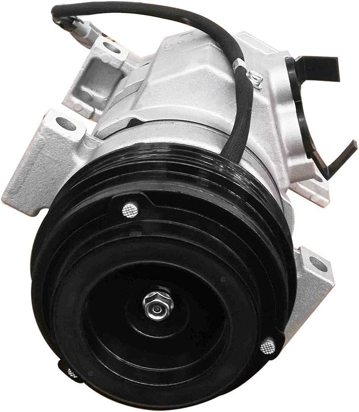 A/C Compressor B59088