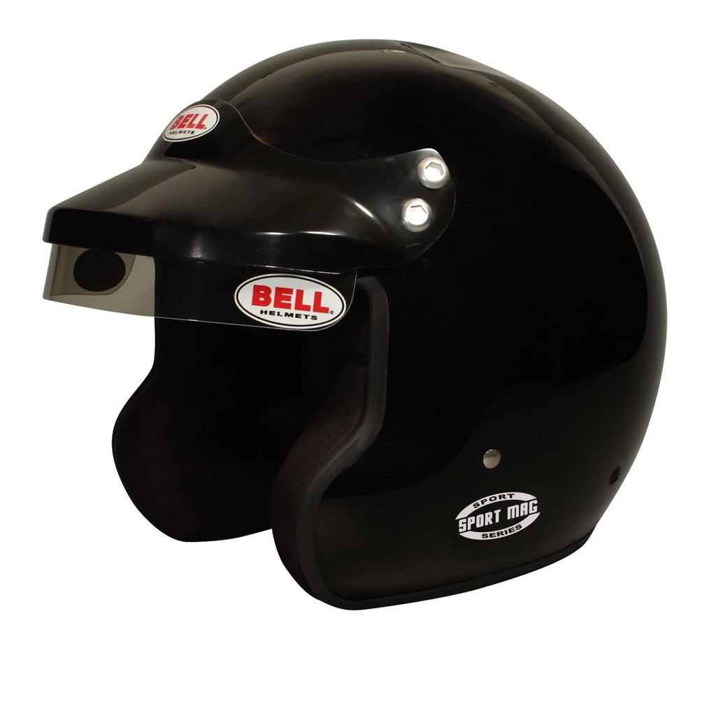 Matte Black Helmet S20689