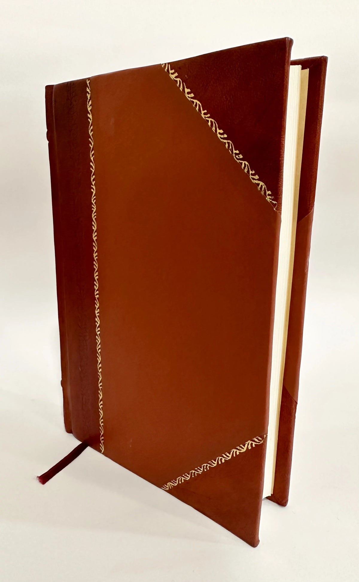 Leather Bound Volume 3 I981843