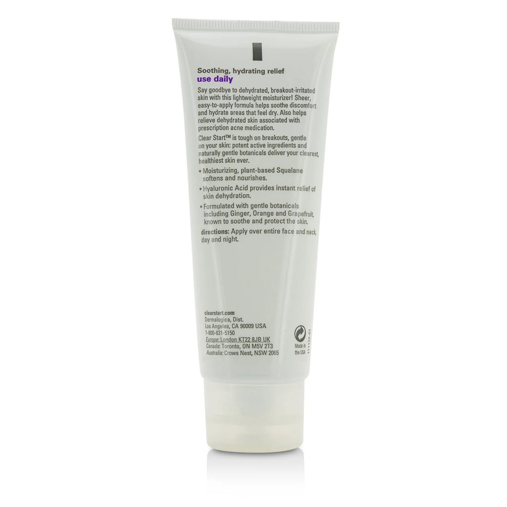 Skin Soothing Hydrating Lotion 60ml K986511