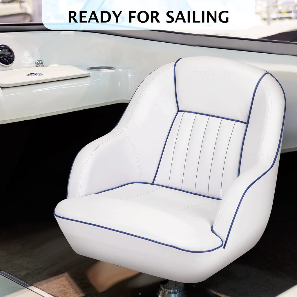 Captains Bucket Boat Seat M1713