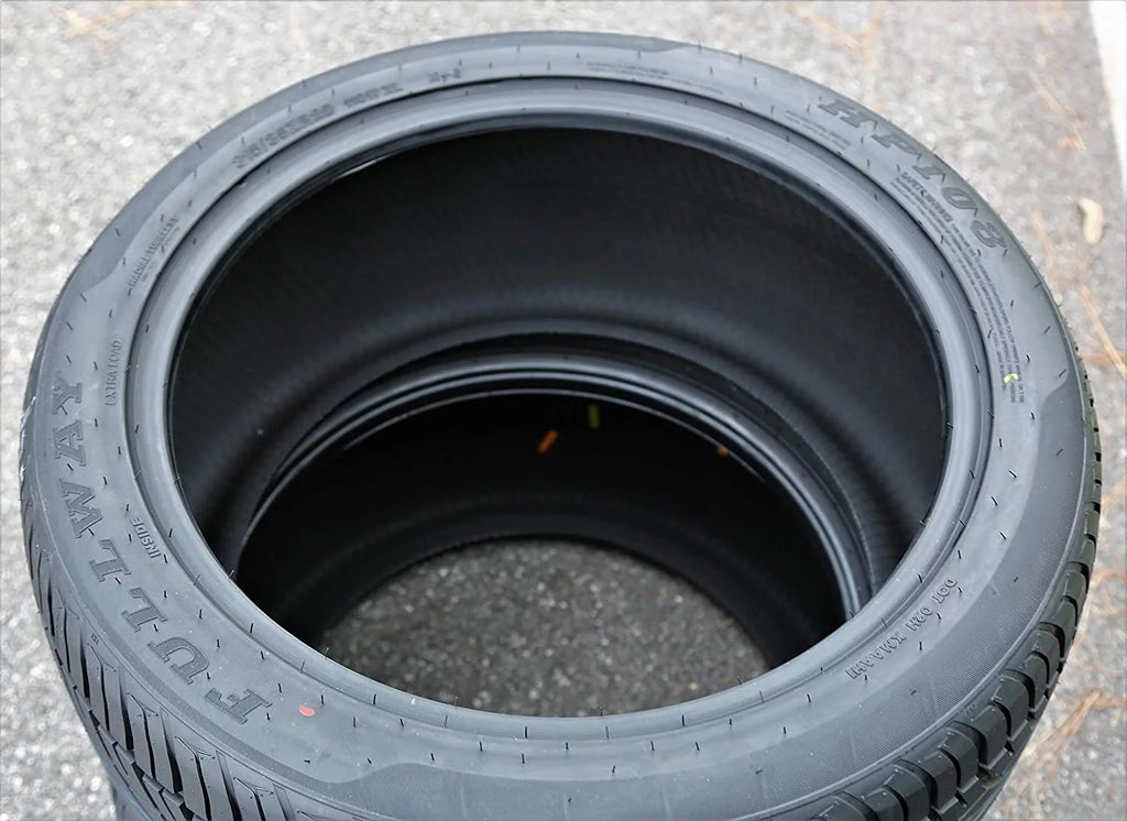 Set of 4 All Season Performance Tires B449
