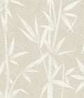 Champagne Bamboo Wallpaper Z157271