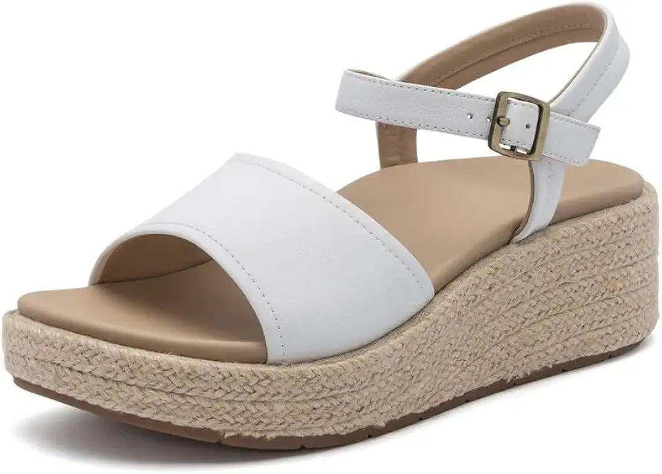 Arch Support Sandals with Metatarsal Pads J849400