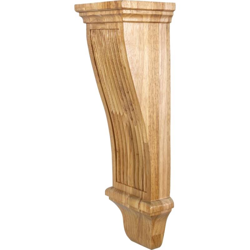 Alder Reeded Corbel H910602