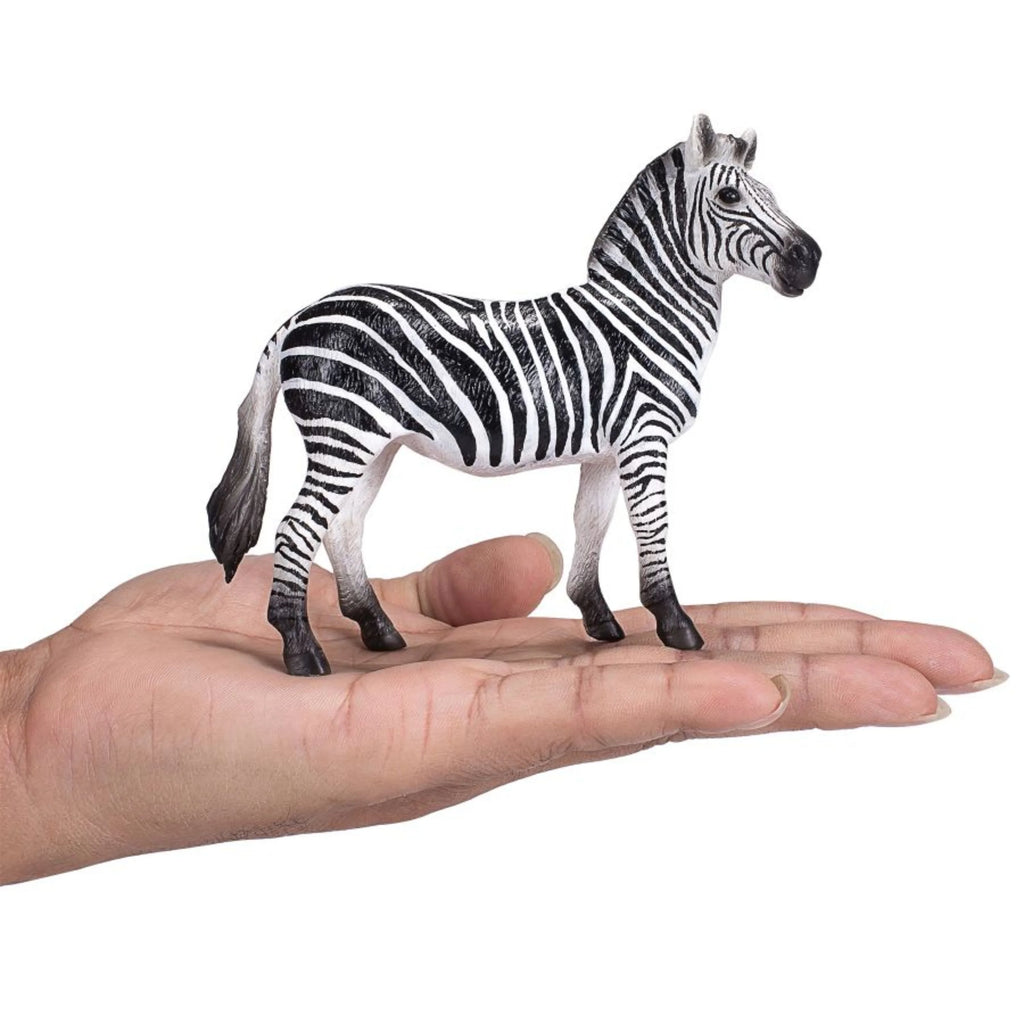 Zebra Mare Wildlife Figurine L925308