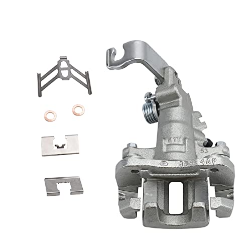Rear Disc Brake Caliper Assembly K202988