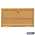 Replacement Door/Lock Mailbox B7728