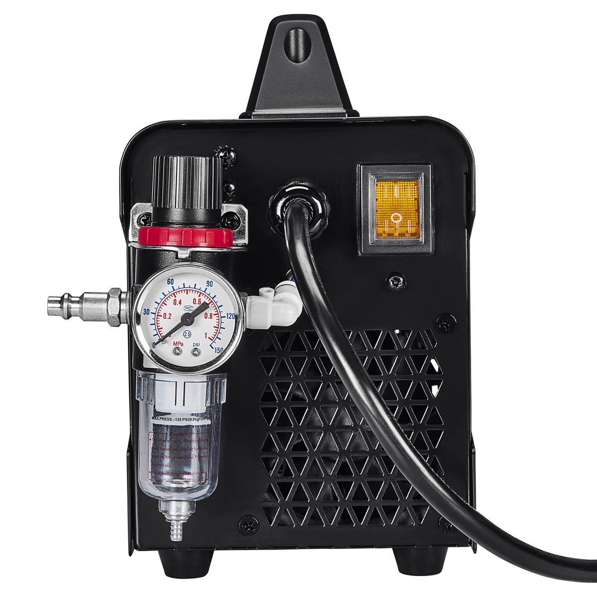 20 Amp Plasma Cutter L288
