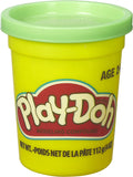 Green Play-Doh Single Can F877