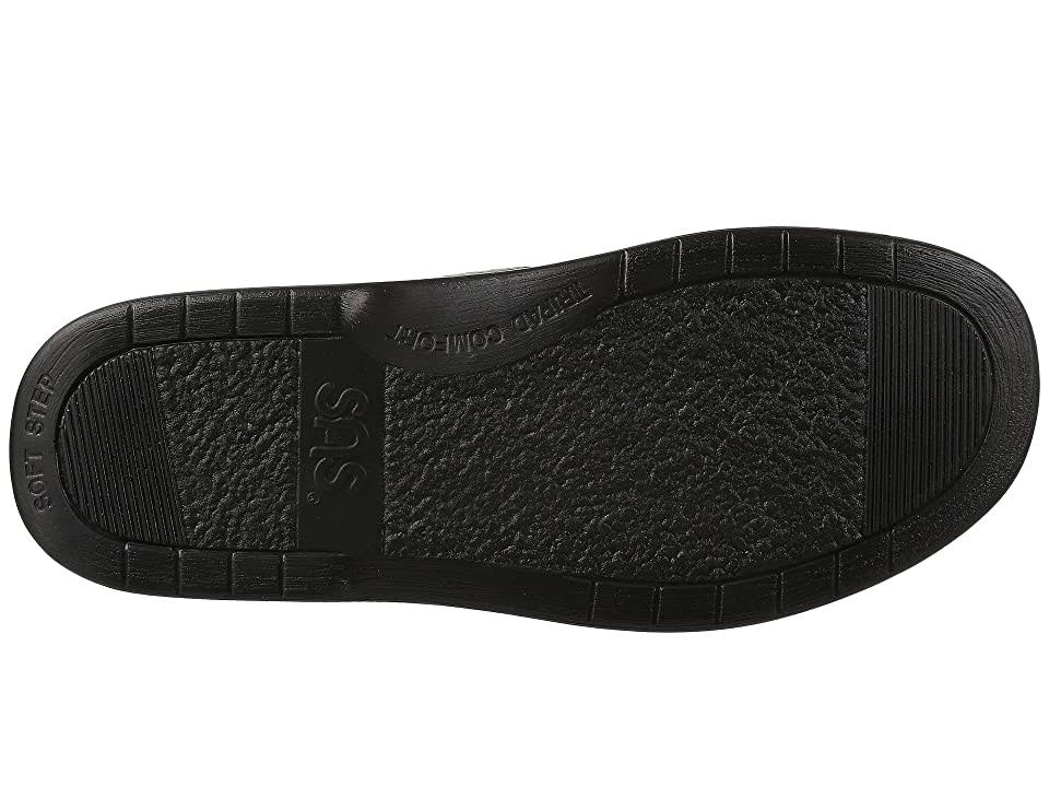 Men's Side Gore Black 14.5 Double Wide Shoes P3495