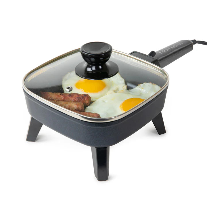 7-Inch Electric Non-Stick Skillet C976712