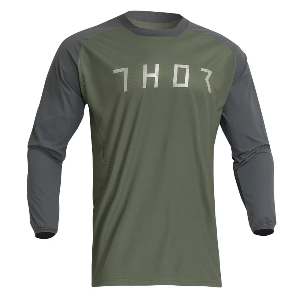 Youth Motocross Jersey M962