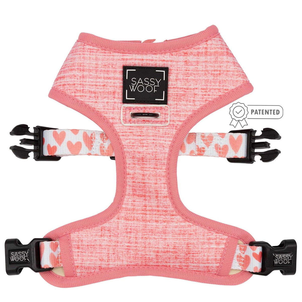 Reversible Dog Harness R970