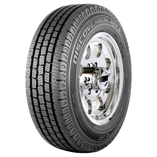 4 Tires R916