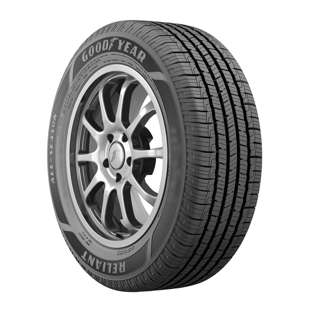 235/60R18 103V All-Season Passenger Car Tire L18100