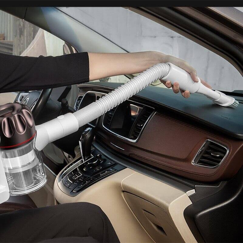 Handheld Wireless Vacuum Cleaner E6230
