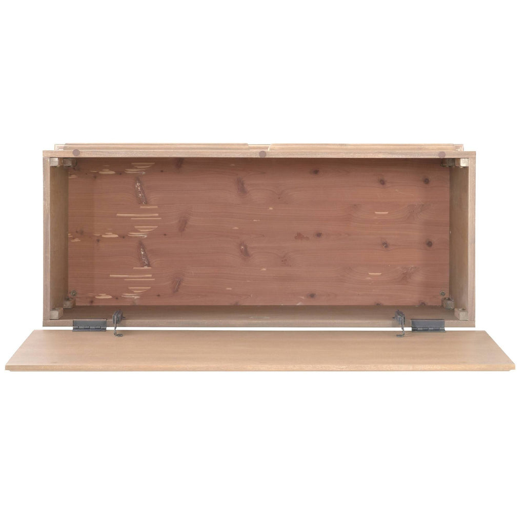 Cedar Chest Natural Z5850
