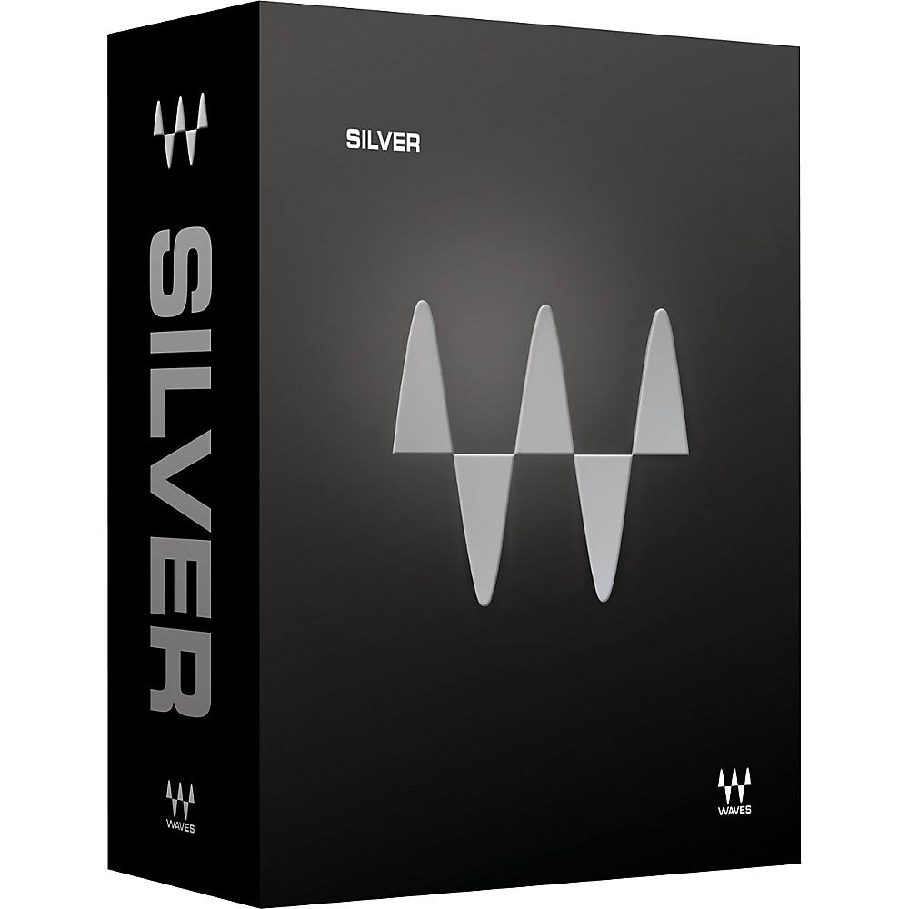Silver Bundle Native Boxed Version R1059