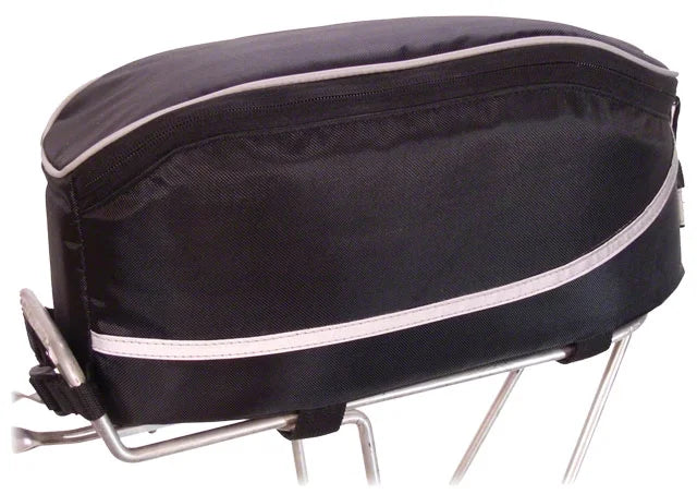 Black Rack Top Bag R98623