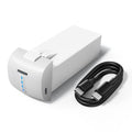 7.7V 3200mAh Rechargeable Lithium Battery with Type-C Cable T151219