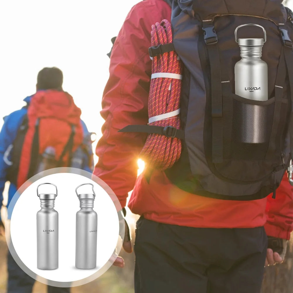 750ml Water Bottle S549