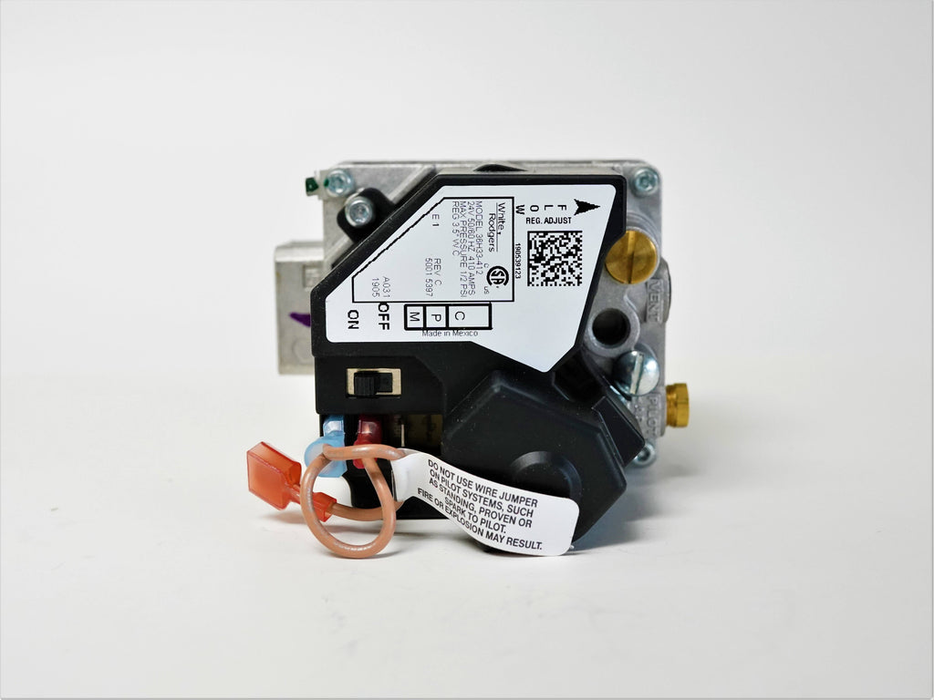 Gas Valve A939575