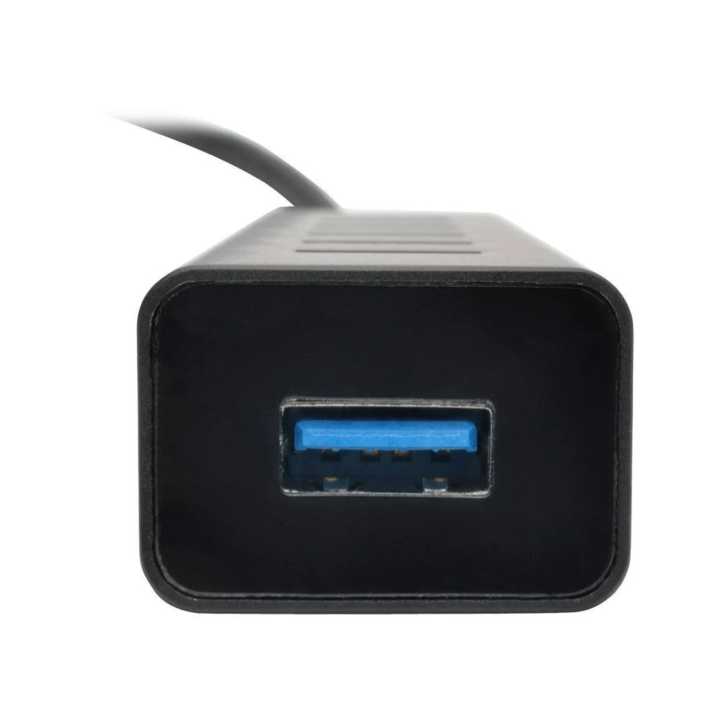 4-Port Industrial USB 3.0 SuperSpeed Hub L9263