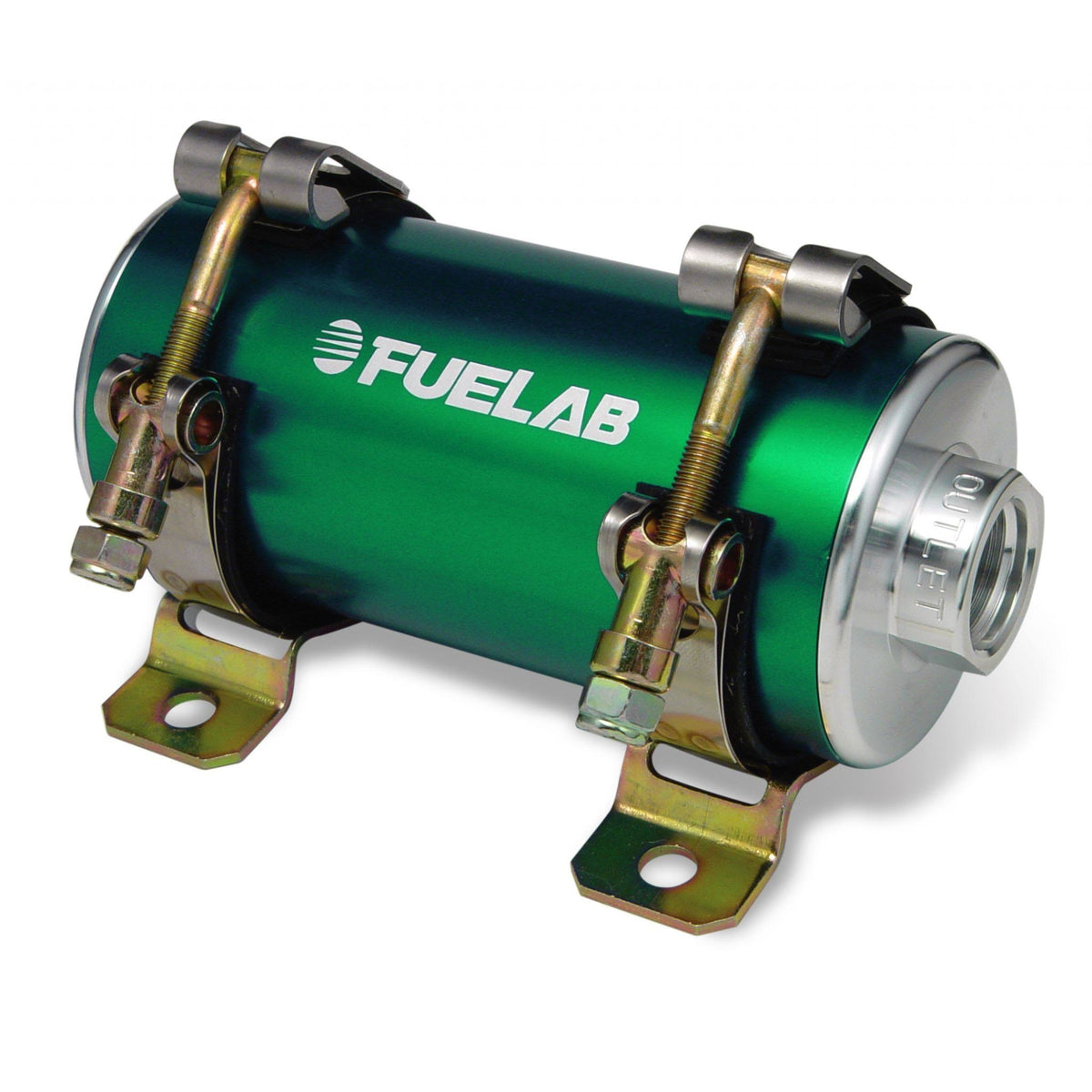 High Power EFI In-Line Fuel Pump N865239