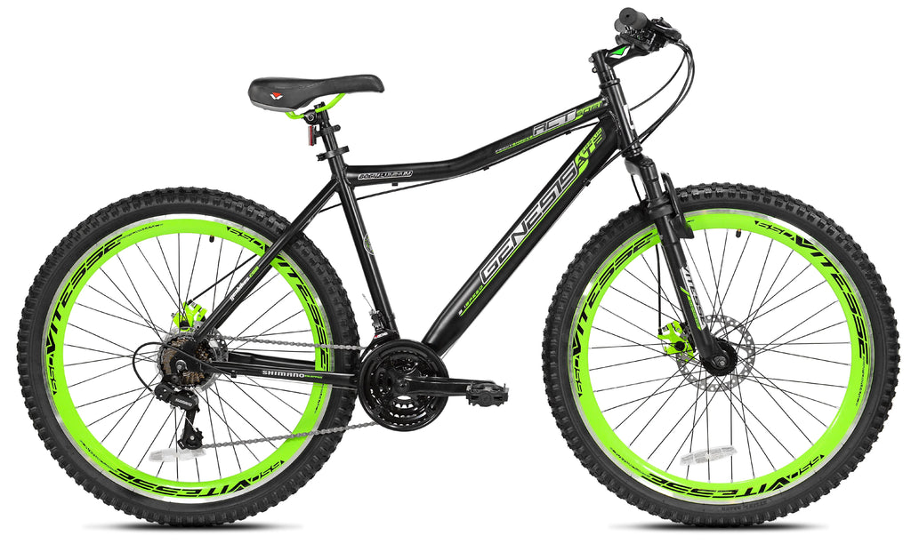 27.5 In. Mountain Bike T461