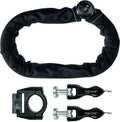 Lock with Bracket C531210
