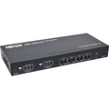 HDBaseT HDMI Over Cat5e Cat6 Cat6a Extender with Serial and IR Control 4K x 2K 70m 230ft G721
