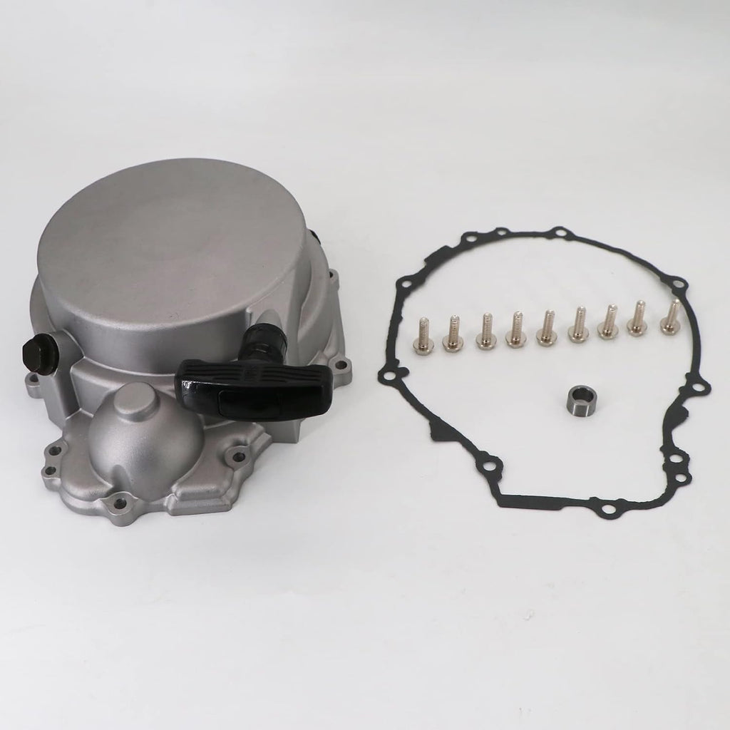 Recoil Pull Start Assy with Gasket & Mounting Bolts Pack of 2 D4169