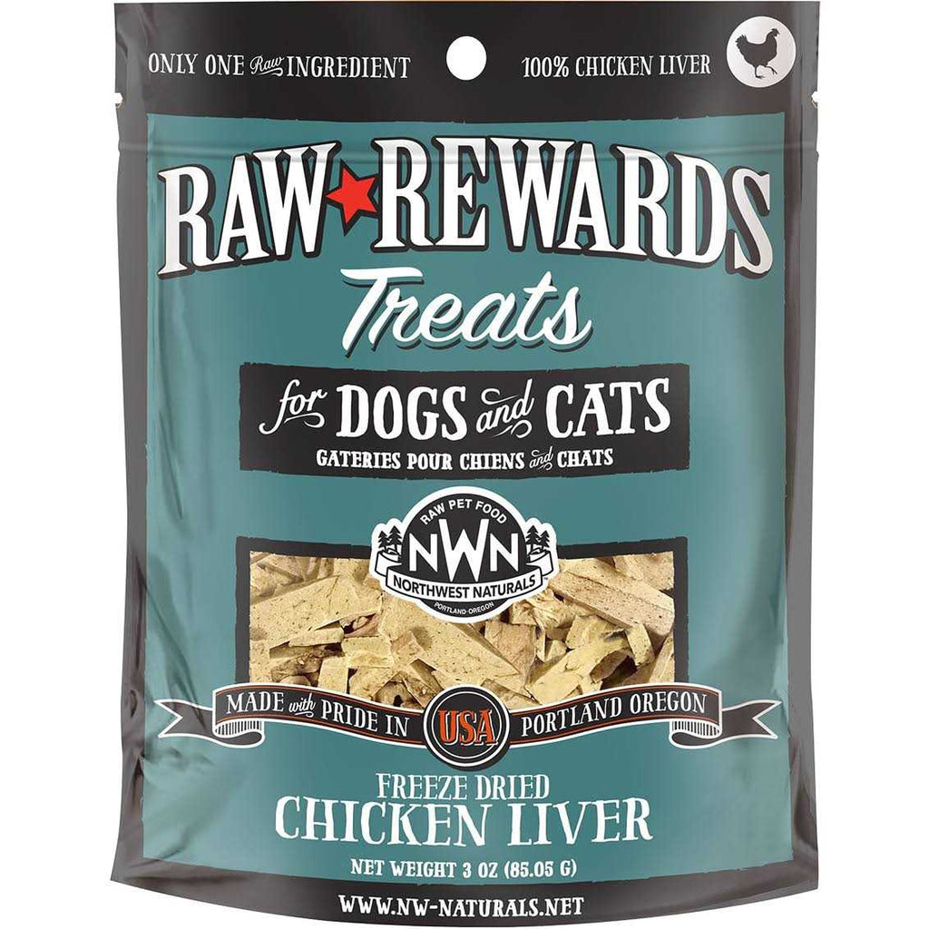 Freeze Dried Minnows Treats B4765