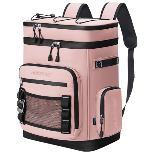 Large Waterproof Insulated Leak Proof 30L Cooler Backpack Y23063